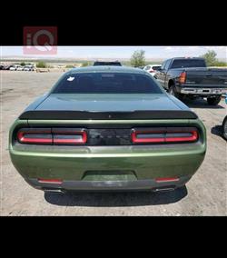 دودج تشالنجر